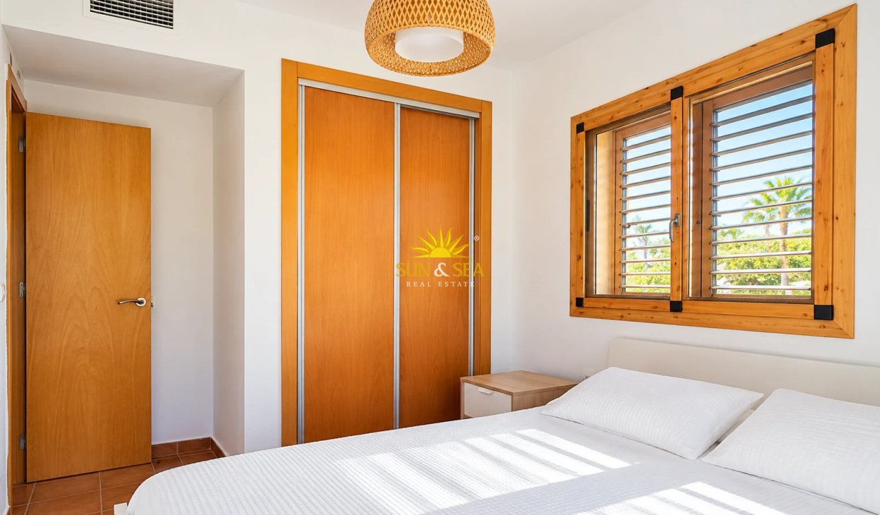 Kurzzeit-Vermietung - Wohnung - 
