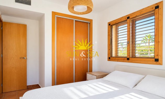 Kurzzeit-Vermietung - Wohnung - 