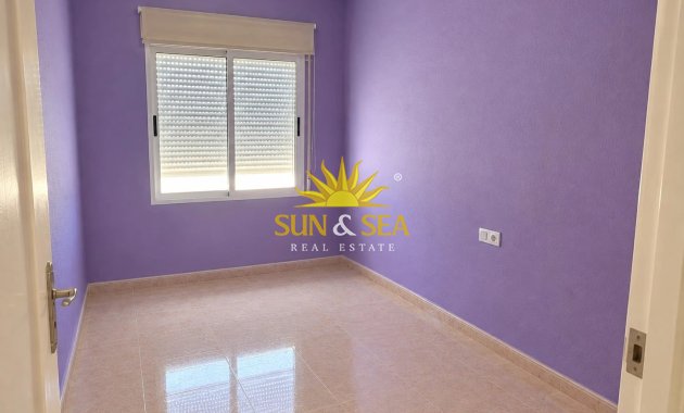 Wiederverkauf - Wohnung - Torrevieja - Centro