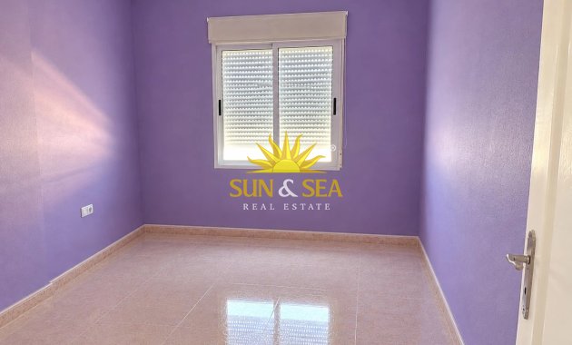 Wiederverkauf - Wohnung - Torrevieja - Centro