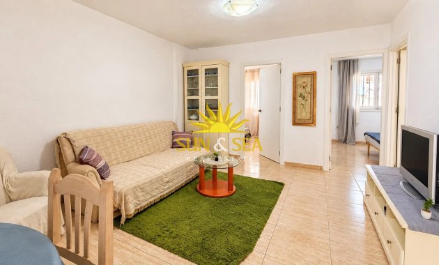 Wiederverkauf - Ground Floor - Orihuela Costa