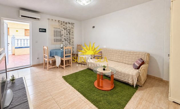 Wiederverkauf - Ground Floor - Orihuela Costa
