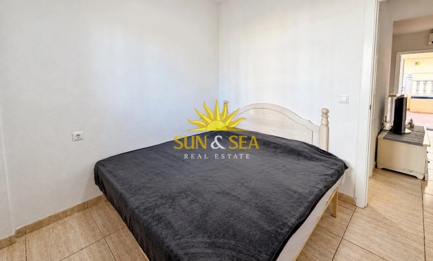 Wiederverkauf - Ground Floor - Orihuela Costa