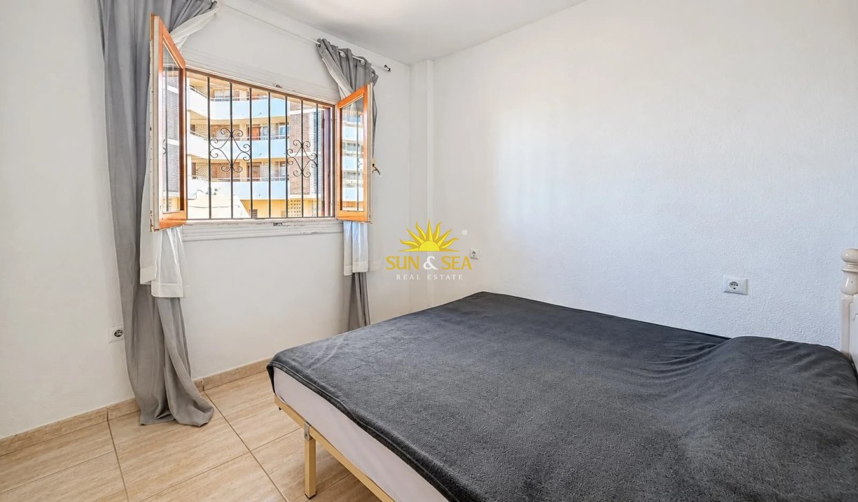Wiederverkauf - Ground Floor - Orihuela Costa