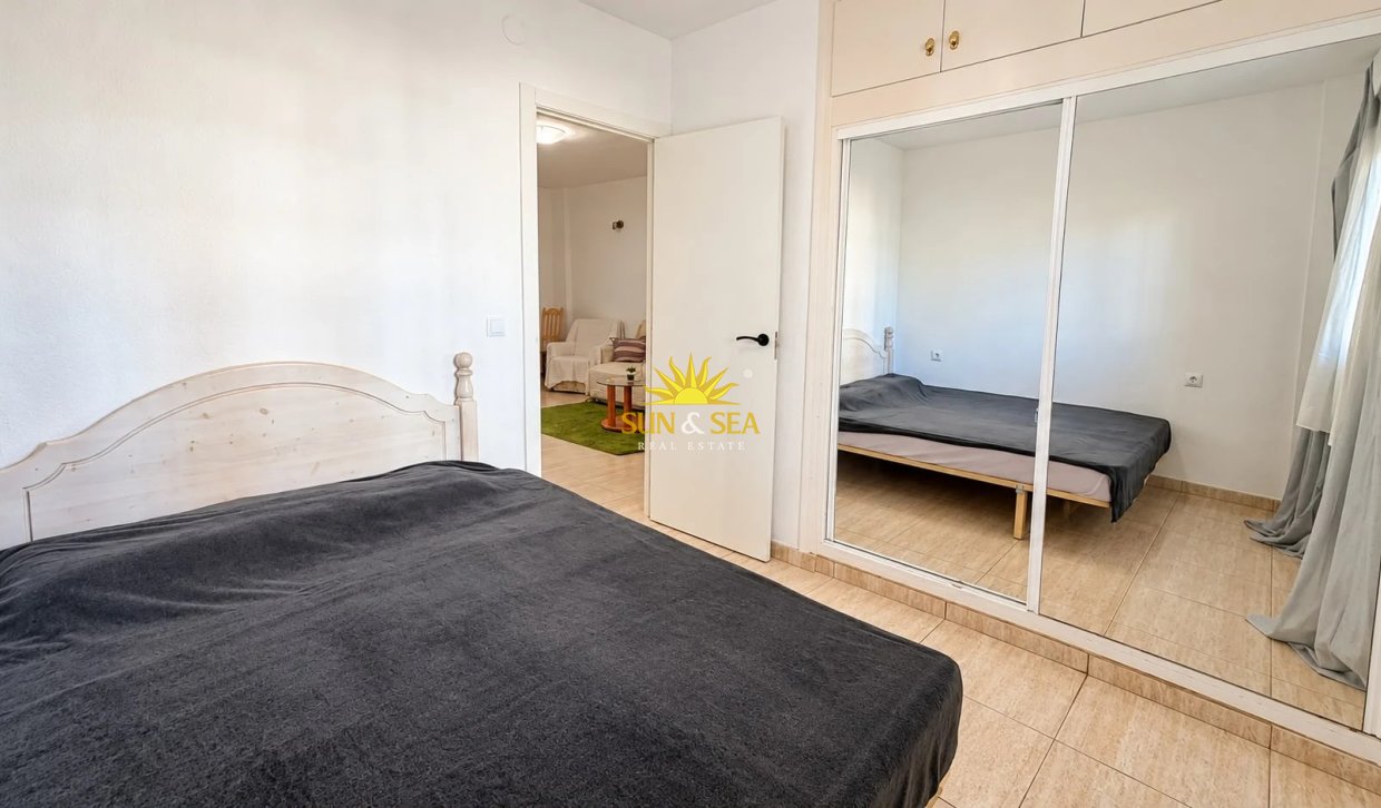 Wiederverkauf - Ground Floor - Orihuela Costa