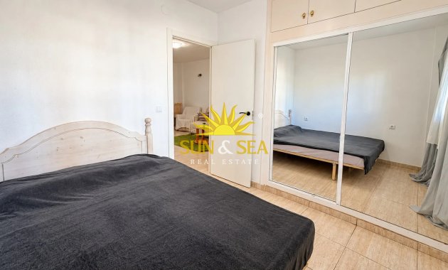 Wiederverkauf - Ground Floor - Orihuela Costa