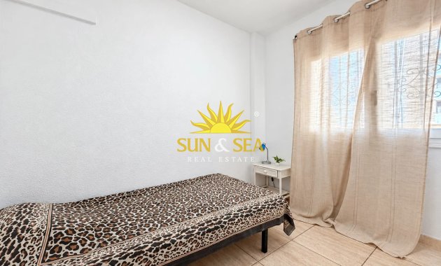 Wiederverkauf - Ground Floor - Orihuela Costa