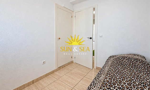 Wiederverkauf - Ground Floor - Orihuela Costa