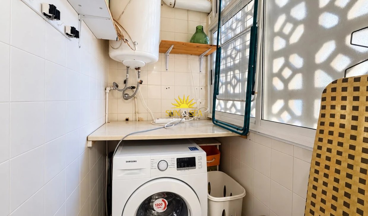 Wiederverkauf - Ground Floor - Orihuela Costa