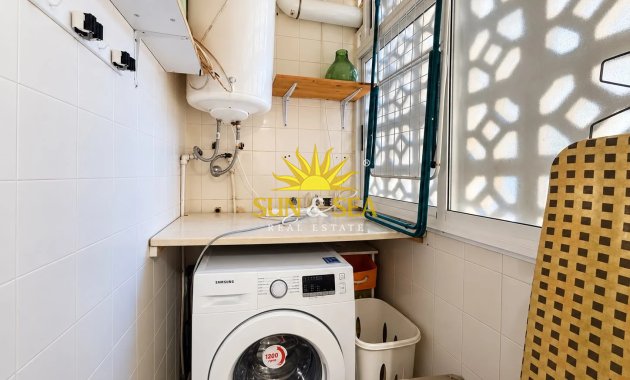 Wiederverkauf - Ground Floor - Orihuela Costa