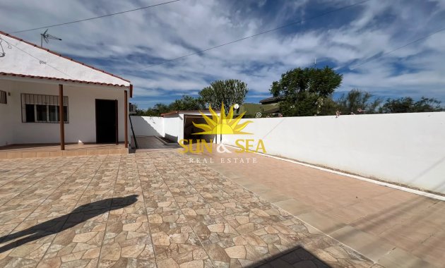 Langfristige Vermietung - Villa - Torrevieja - Los Balcones - Los Altos del Edén
