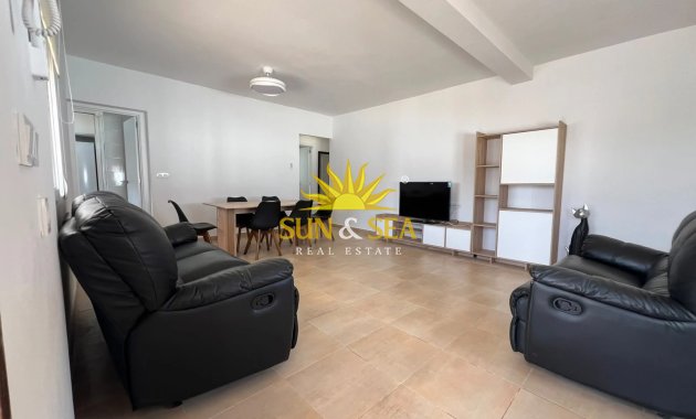 Langfristige Vermietung - Villa - Torrevieja - Los Balcones - Los Altos del Edén