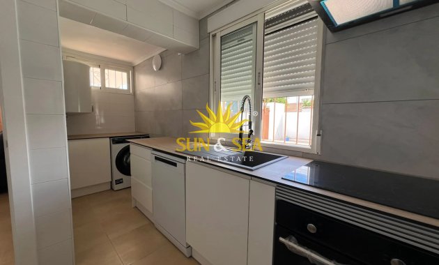 Langfristige Vermietung - Villa - Torrevieja - Los Balcones - Los Altos del Edén