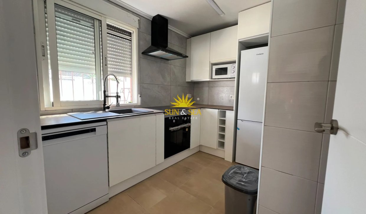 Langfristige Vermietung - Villa - Torrevieja - Los Balcones - Los Altos del Edén