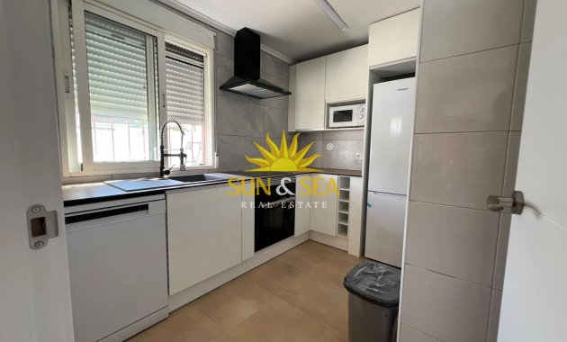 Langfristige Vermietung - Villa - Torrevieja - Los Balcones - Los Altos del Edén