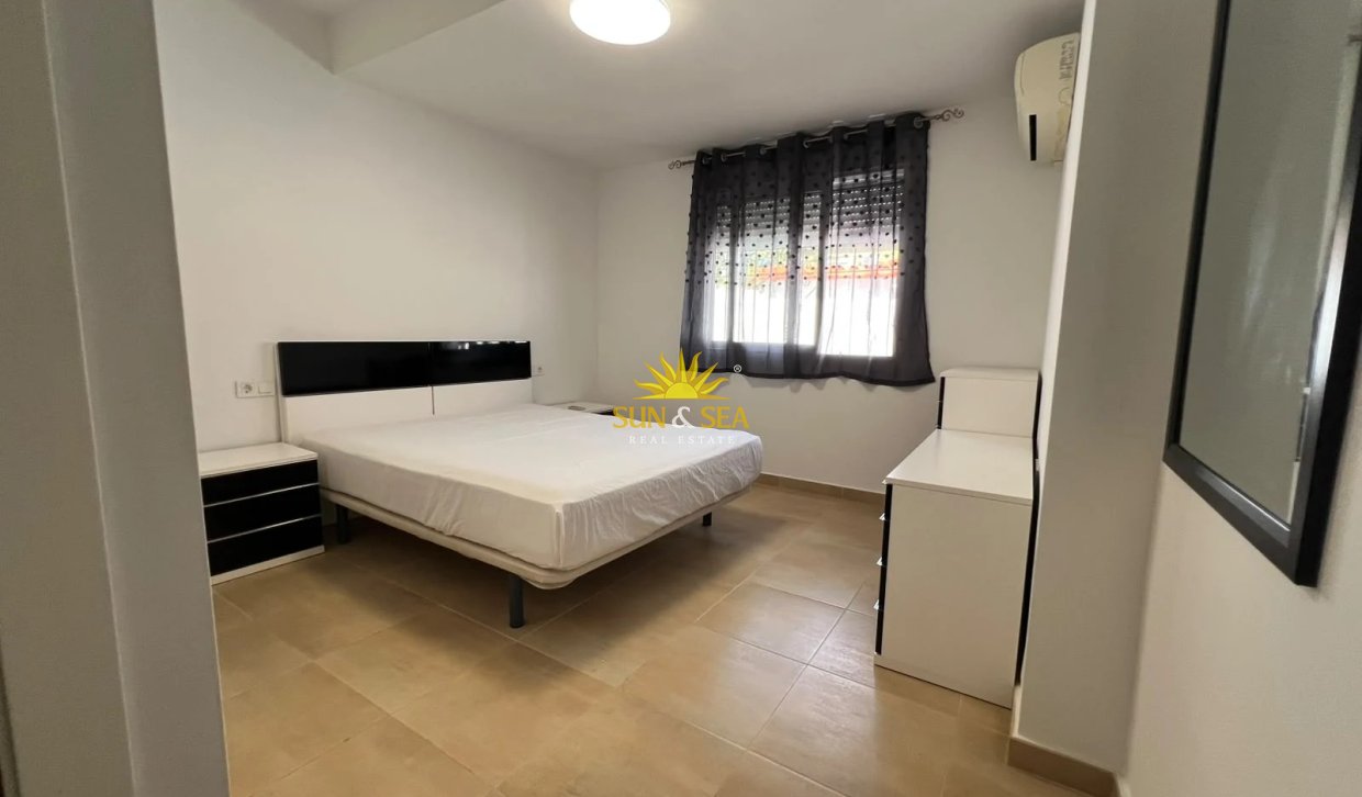 Langfristige Vermietung - Villa - Torrevieja - Los Balcones - Los Altos del Edén