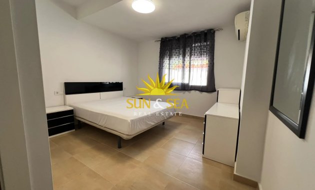 Langfristige Vermietung - Villa - Torrevieja - Los Balcones - Los Altos del Edén