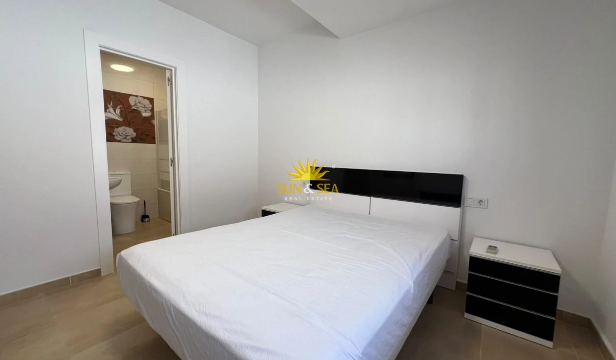 Langfristige Vermietung - Villa - Torrevieja - Los Balcones - Los Altos del Edén