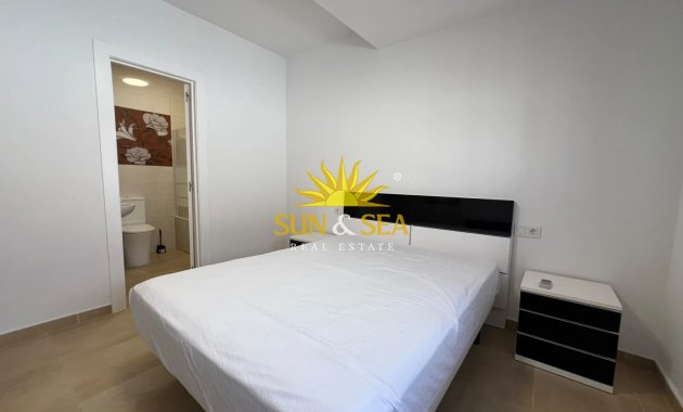 Langfristige Vermietung - Villa - Torrevieja - Los Balcones - Los Altos del Edén