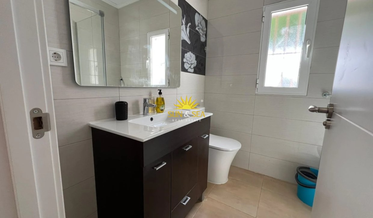 Langfristige Vermietung - Villa - Torrevieja - Los Balcones - Los Altos del Edén