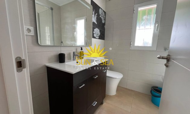 Langfristige Vermietung - Villa - Torrevieja - Los Balcones - Los Altos del Edén