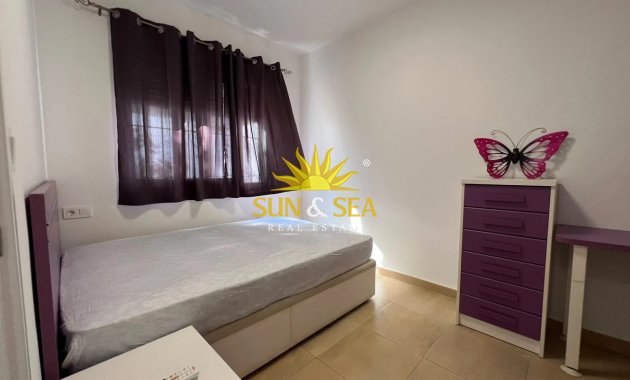 Langfristige Vermietung - Villa - Torrevieja - Los Balcones - Los Altos del Edén