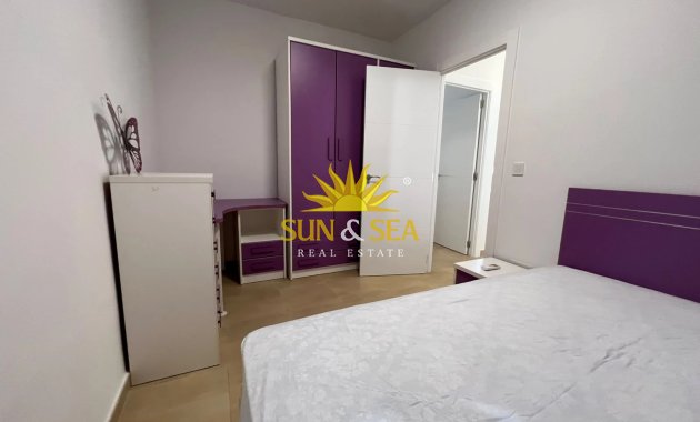 Langfristige Vermietung - Villa - Torrevieja - Los Balcones - Los Altos del Edén