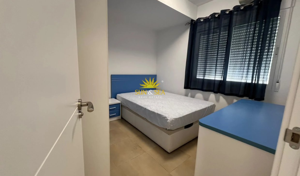 Langfristige Vermietung - Villa - Torrevieja - Los Balcones - Los Altos del Edén