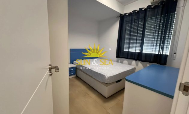 Langfristige Vermietung - Villa - Torrevieja - Los Balcones - Los Altos del Edén
