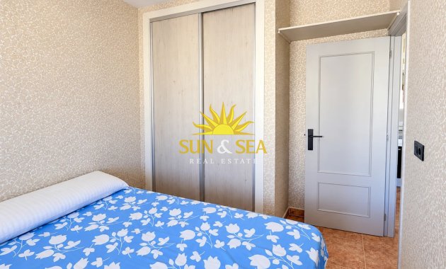 Wiederverkauf - Wohnung - Torrevieja - Centro