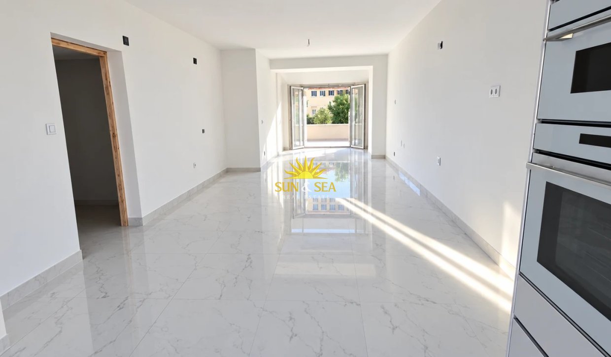 Wiederverkauf - Villa - Orihuela Costa