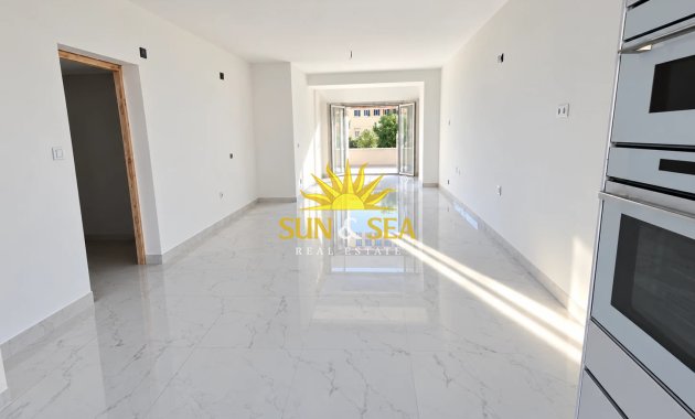 Wiederverkauf - Villa - Orihuela Costa