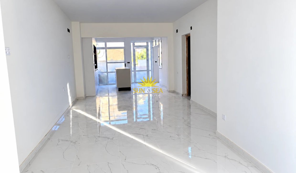 Wiederverkauf - Villa - Orihuela Costa