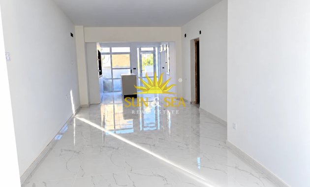 Wiederverkauf - Villa - Orihuela Costa