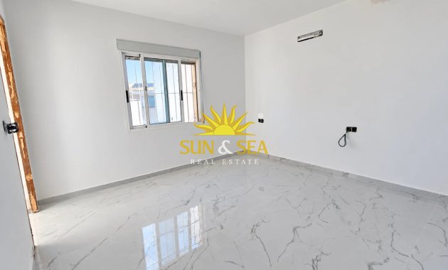 Wiederverkauf - Villa - Orihuela Costa