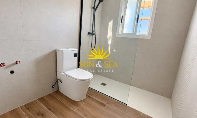 Wiederverkauf - Villa - Orihuela Costa