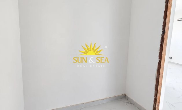 Wiederverkauf - Villa - Orihuela Costa