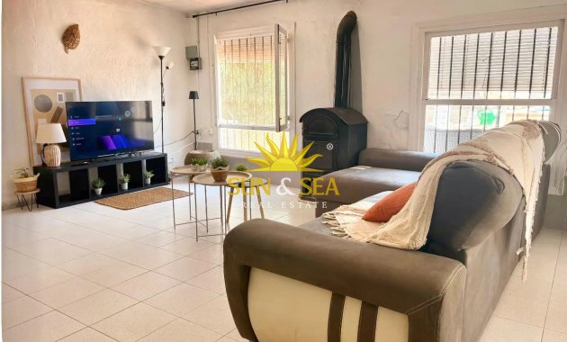 Lange Termijn Verhuur - Villa - Guardamar del Segura - 
