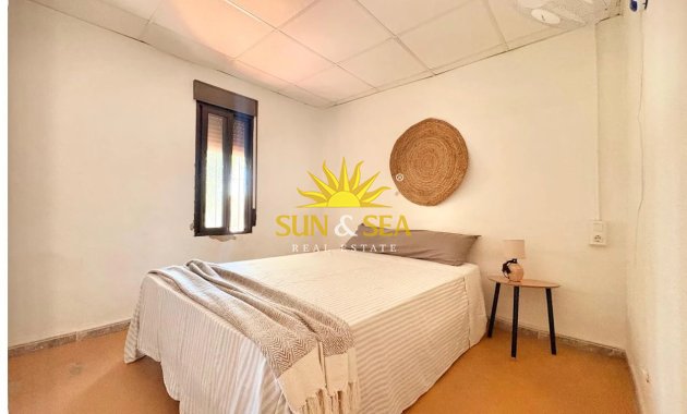 Lange Termijn Verhuur - Villa - Guardamar del Segura - 