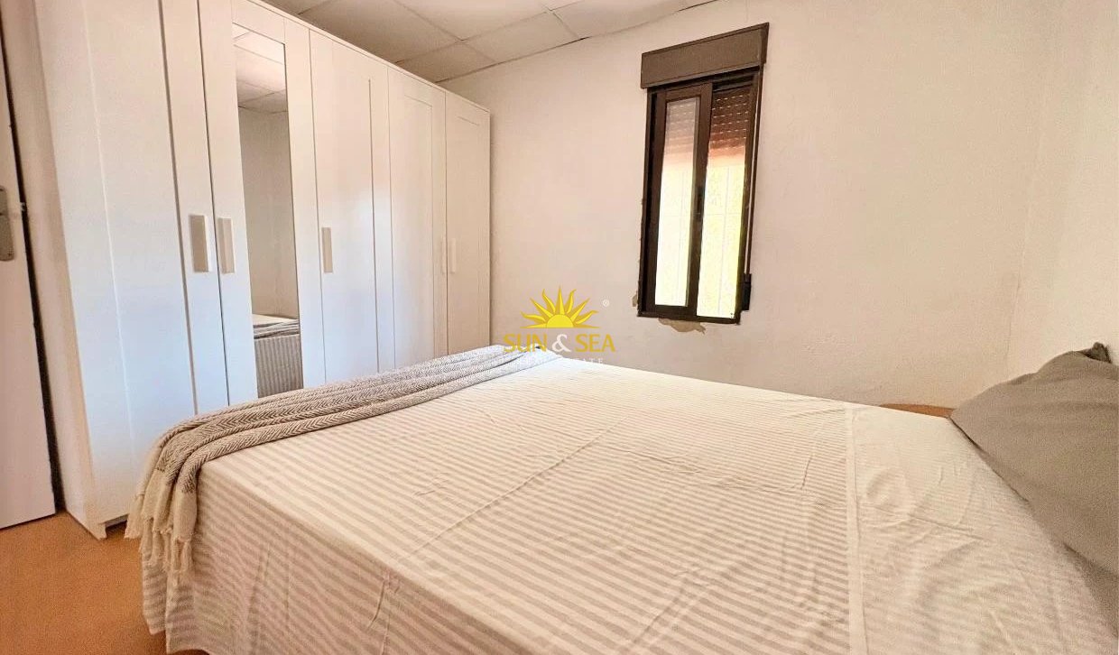 Lange Termijn Verhuur - Villa - Guardamar del Segura - 
