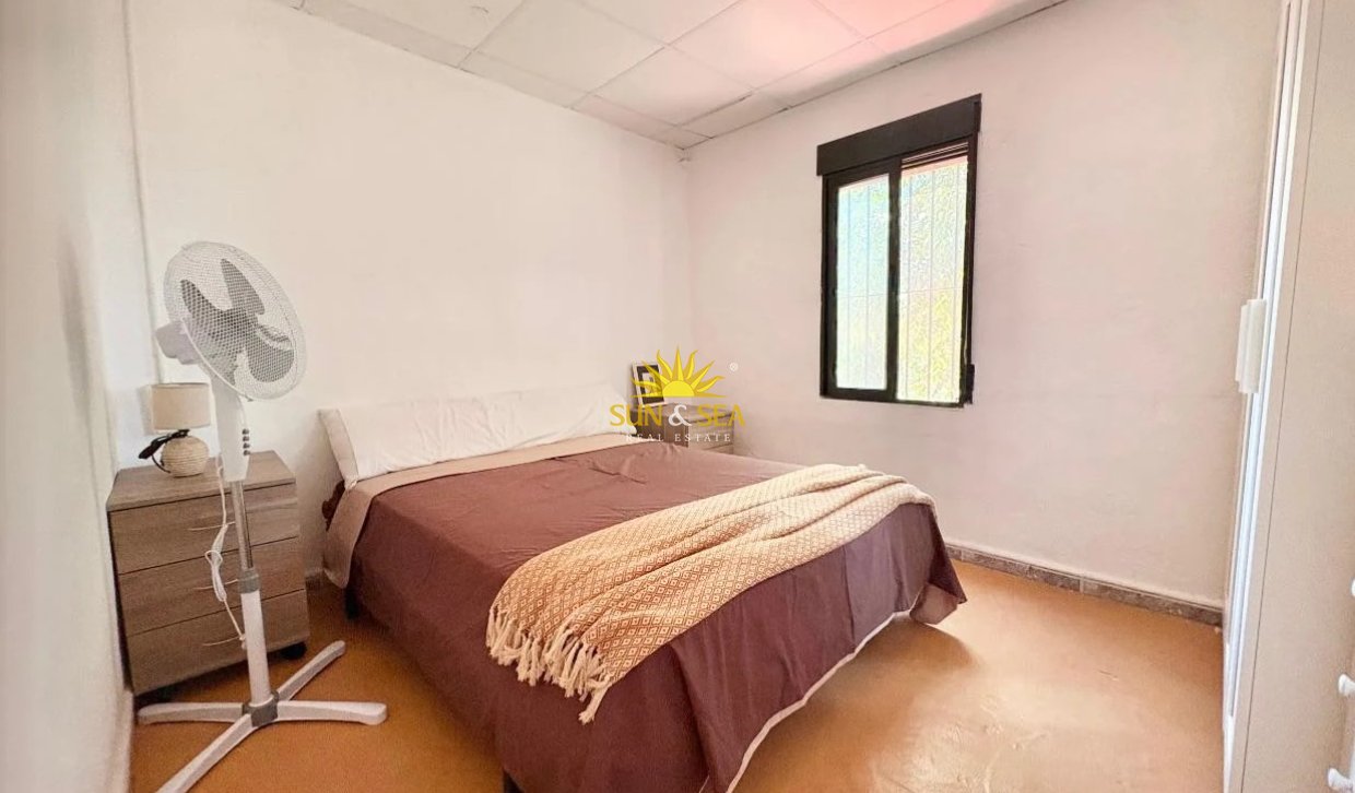 Lange Termijn Verhuur - Villa - Guardamar del Segura - 