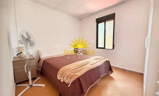 Lange Termijn Verhuur - Villa - Guardamar del Segura - 