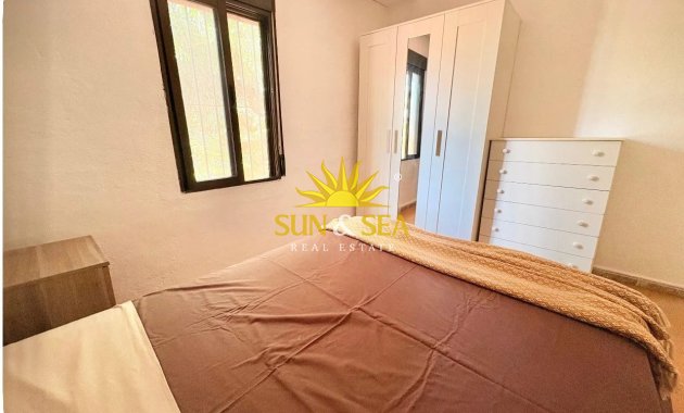 Lange Termijn Verhuur - Villa - Guardamar del Segura - 