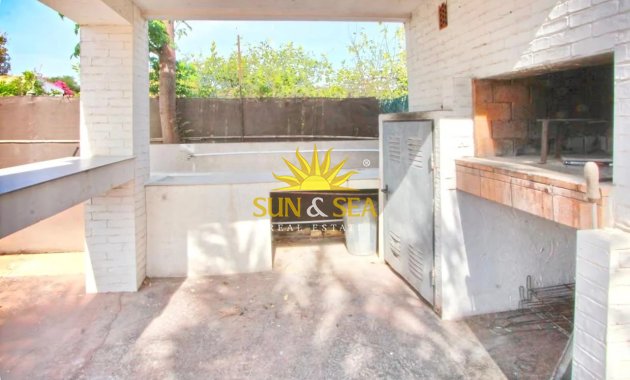 Lange Termijn Verhuur - Villa - Guardamar del Segura - 