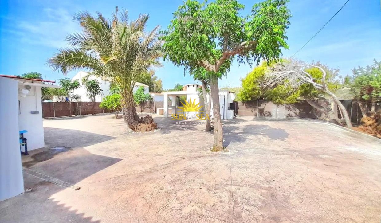 Lange Termijn Verhuur - Villa - Guardamar del Segura - 