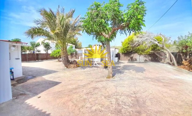 Lange Termijn Verhuur - Villa - Guardamar del Segura - 