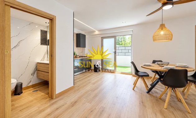 Langfristige Vermietung - Wohnung - Alicante (Alacant)