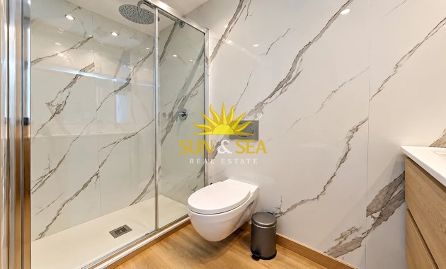 Langfristige Vermietung - Wohnung - Alicante (Alacant)