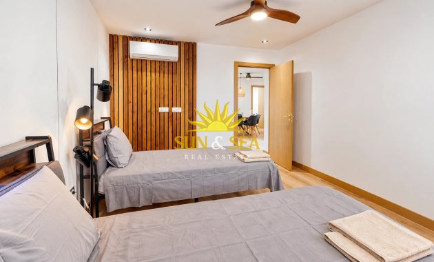 Langfristige Vermietung - Wohnung - Alicante (Alacant)