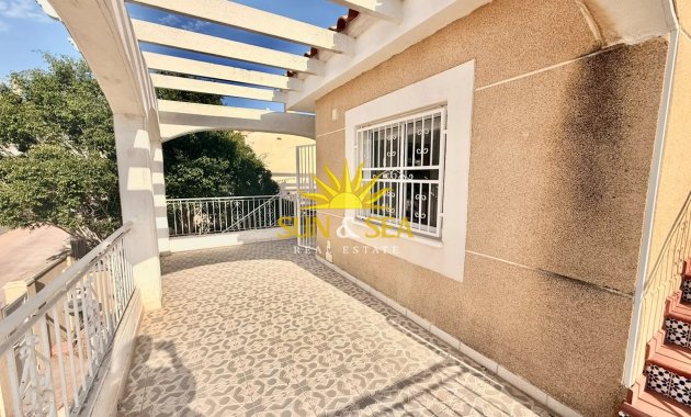 Wiederverkauf - Townhouse - Orihuela Costa